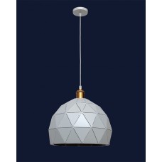 Люстра Loft 7529523 GRAY