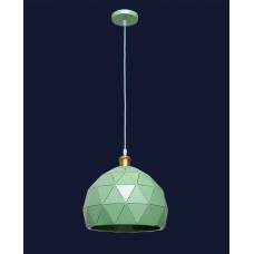 Люстра Loft 7529523 GREEN