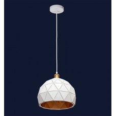 Люстра Loft 7529523 WH