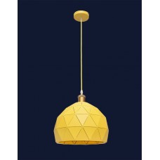 Люстра Loft 7529523 YELLOW
