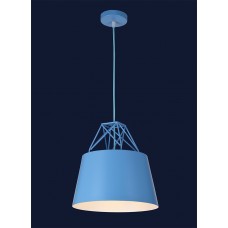 Люстра Loft 7529524 BLUE