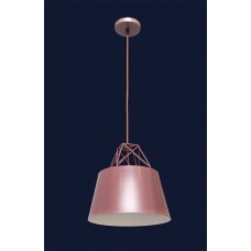 Люстра Loft 7529524 BROWN