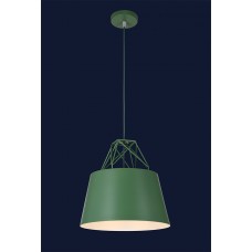 Люстра Loft 7529524 GREEN