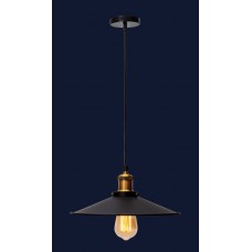 Люстра Loft 752PB9-1 BK