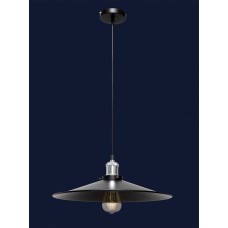 Люстра Loft 752PB9F1-1 BK(400) 
