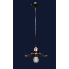 Люстра Loft 752PB9F2-1 BK(260) 