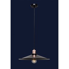 Люстра Loft 752PB9F2-1 BK(400) 