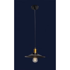 Люстра Loft 752PB9F3-1 BK(260) 