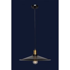 Люстра Loft 752PB9F3-1 BK(400) 