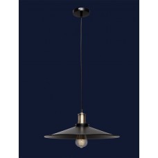 Люстра Loft 752PB9F4-1 BK(400) 