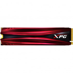 A-Data AGAMMIXS11P-256GT-C M.2 2280 256GB