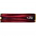 A-Data AGAMMIXS11P-256GT-C M.2 2280 256GB