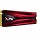 A-Data AGAMMIXS11P-256GT-C M.2 2280 256GB