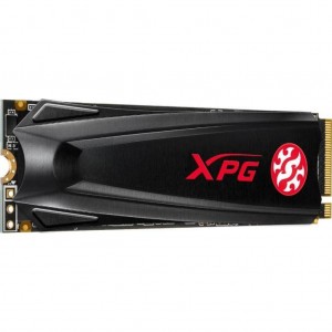 A-Data AGAMMIXS5-1TT-C M.2 2280 1TB A-Data AGAMMIXS5-1TT-C M.2 2280 1TB