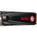 A-Data AGAMMIXS5-256GT-C M.2 2280 256GB
