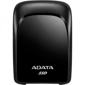 A-Data ASC680-240GU32G2-CBK USB 3.2 240GB