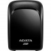 A-Data ASC680-960GU32G2-CBK USB 3.2 960GB