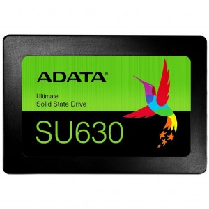 A-Data ASU630SS-240GQ-R 2.5 240GB