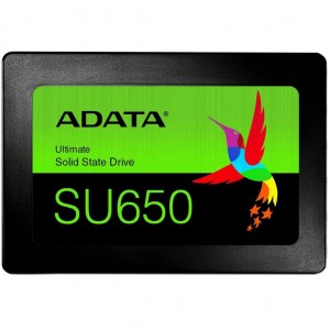 A-Data ASU650SS-240GT-R 2.5 240GB