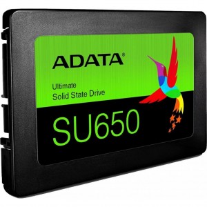 A-Data ASU650SS-240GT-R 2.5 240GB