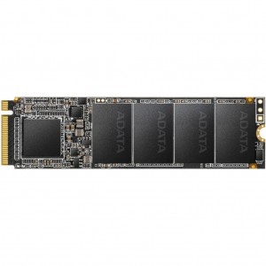 A-Data ASX6000LNP-256GT-C M.2 2280 256GB