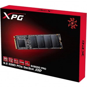 A-Data ASX6000LNP-512GT-C M.2 2280 512GB