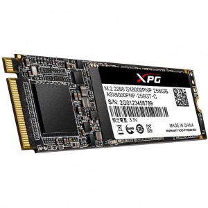 A-Data ASX6000PNP-256GT-C M.2 2280  256GB