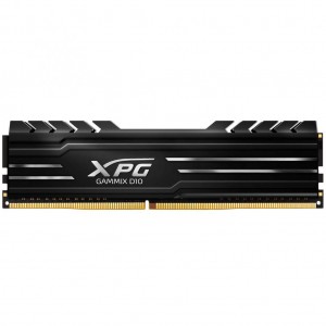 A-Data AX4U266638G16-SBG DDR4 8GB 2666 MHz XPG GD10-HS Black