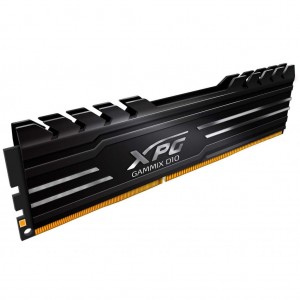 A-Data AX4U266638G16-SBG DDR4 8GB 2666 MHz XPG GD10-HS Black