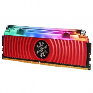 A-Data AX4U300038G16-SR80 DDR4 8GB 3000 MHz XPG Spectrix D80 Red