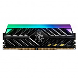 A-Data AX4U320038G16-ST41 DDR4 8GB 3200 MHz XPG Spectrix D41 Tungsten Grey