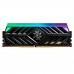 A-Data AX4U320038G16-ST41 DDR4 8GB 3200 MHz XPG Spectrix D41 Tungsten Grey