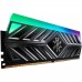 A-Data AX4U320038G16-ST41 DDR4 8GB 3200 MHz XPG Spectrix D41 Tungsten Grey