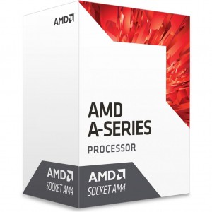AMD A8-9600 AD9600AGM44AB