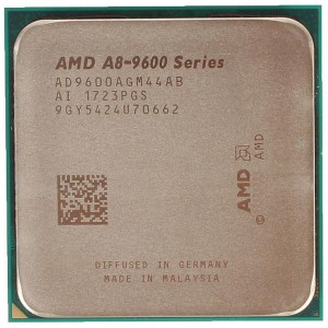 AMD A8-9600 AD9600AGM44AB