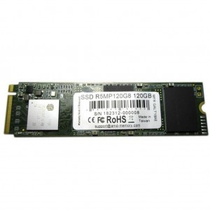 AMD R5MP120G8 M.2 2280 120GB