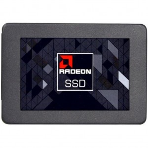 AMD R5SL480G 2.5 480GB