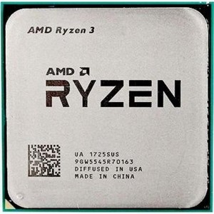 AMD Ryzen 3 3100 100-100000284MPK