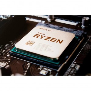 AMD Ryzen 3 3100 100-100000284MPK