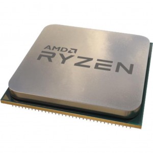 AMD Ryzen 3 4350G PRO 100-100000148MPK