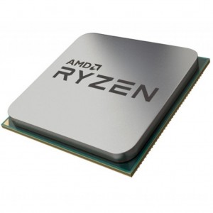 AMD Ryzen 5 3500 100-100000050MPK