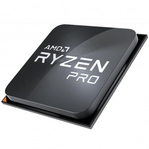 AMD Ryzen 5 4650G PRO 100-100000143MPK