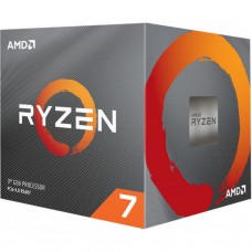 AMD Ryzen 7 3800XT 100-100000279WOF