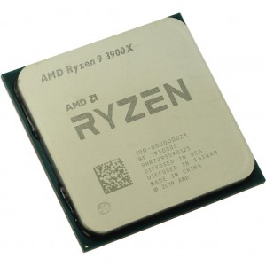 AMD Ryzen 9 3900X 100-000000023