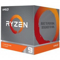 AMD Ryzen 9 3900XT 100-100000277WOF