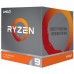 AMD Ryzen 9 3900XT 100-100000277WOF