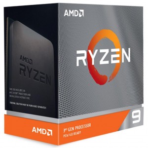 AMD Ryzen 9 3950X 100-100000051WOF