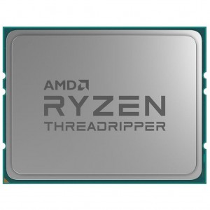 AMD Ryzen Threadripper 3970X 100-100000011WOF