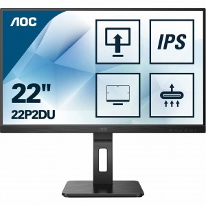 AOC 22P2DU
