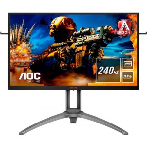 AOC AG273QZ